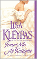Tempt Me at Twilight (Hathaway Series #3)
