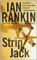 Strip Jack (Inspector John Rebus Series #4)