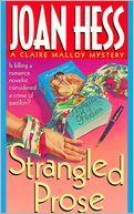 Strangled Prose (Claire Malloy Series #1)