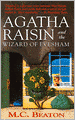 Agatha Raisin and the Wizard of Evesham (Agatha Raisin Series #8)