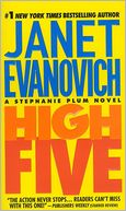 High Five (Stephanie Plum Series #5)