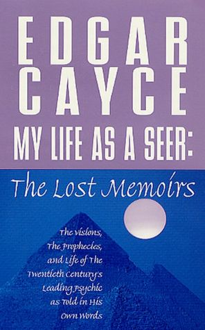 My Life as a Seer: The Lost Memories
