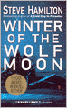 Winter of the Wolf Moon (Alex McKnight Series #2)