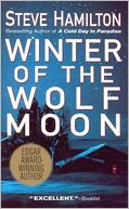 Winter of the Wolf Moon (Alex McKnight Series #2)