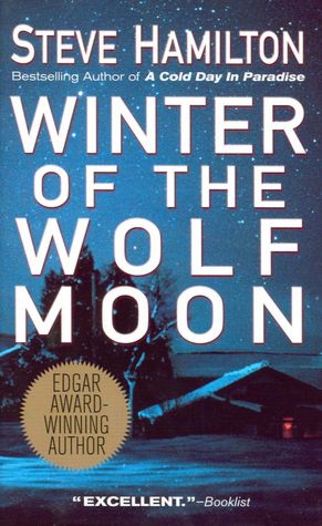 Winter of the Wolf Moon (Alex McKnight Series #2)