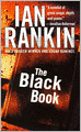 The Black Book (Inspector John Rebus Series #5)
