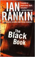 The Black Book (Inspector John Rebus Series #5)