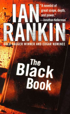 The Black Book (Inspector John Rebus Series #5)