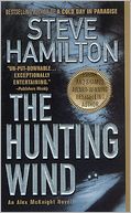 The Hunting Wind (Alex McKnight Series #3)