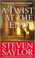 A Twist at the End: A Novel of O. Henry