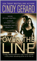 Over the Line (Bodyguards Series #4)