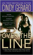 Over the Line (Bodyguards Series #4)