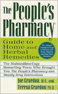 People's Pharmacy® Guide to Home and Herbal Remedies