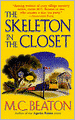 The Skeleton in the Closet (Fellworth Dolphin Series #1)
