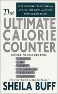 download Ultimate Calorie Counter book