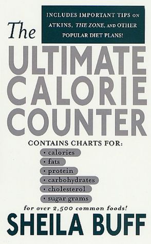 Ultimate Calorie Counter