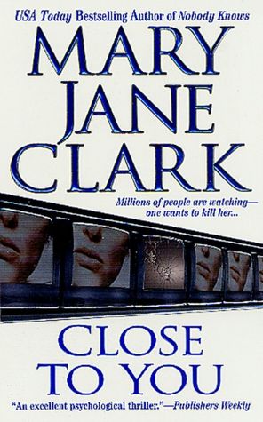 Close to You (KEY News Series #4)