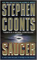 Saucer (Saucer Series #1)