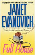 download Full House (Janet Evanovich's Full Series #1) book