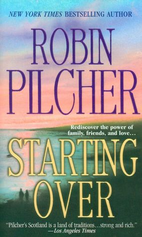 Starting Over