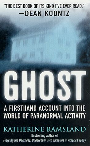 Ghost: Investigating the Other Side