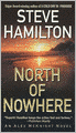 North of Nowhere (Alex McKnight Series #4)