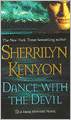 Dance with the Devil (Dark-Hunter Series #3)