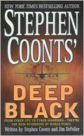Deep Black (Deep Black Series #1)