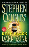 Dark Zone (Deep Black Series #3)