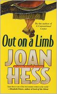 Out on a Limb (Claire Malloy Series #14)