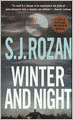 Winter and Night (Lydia Chin and Bill Smith Series #8)