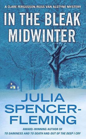 In the Bleak Midwinter (Clare Fergusson Series #1)