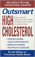Outsmart High Cholesterol