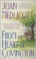 From the Heart of Covington (Ladies of Covington Series #3)