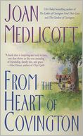 From the Heart of Covington (Ladies of Covington Series #3)