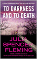 To Darkness and to Death (Clare Fergusson Series #4)