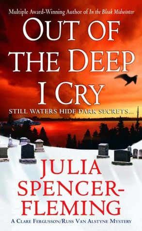 Out of the Deep I Cry (Clare Fergusson Series #3)