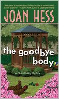 The Goodbye Body (Claire Malloy Series #15)