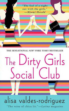 Dirty Girls Social Club 