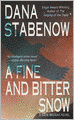 A Fine and Bitter Snow (Kate Shugak Series #12)