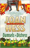 Damsels in Distress (Claire Malloy Series #16)