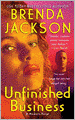 Unfinished Business (Madaris Family Series)