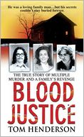 Blood Justice