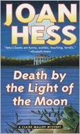 Death by the Light of the Moon (Claire Malloy Series #7)