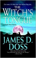 Witch's Tongue (Charlie Moon Series #9)