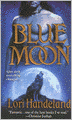 Blue Moon (Nightcreature Series #1)