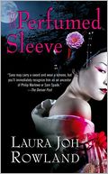 The Perfumed Sleeve (Sano Ichiro Series #9)