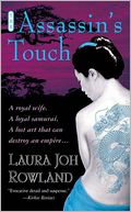 The Assassin's Touch (Sano Ichiro Series #10)