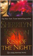 Kiss of the Night (Dark-Hunter Series #4)