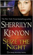 Seize the Night (Dark-Hunter Series #6)